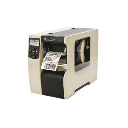 Zebra Pen 140Xi4 Thermal Transfer Industrial Printer 140-801-00000
